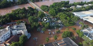 rio doce baixa 44 cm em 18 h em valadares