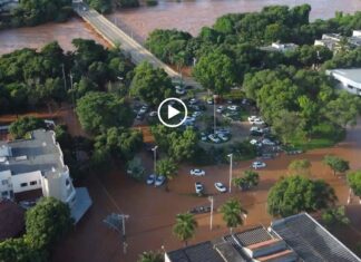 Rio Doce baixa 46 cm em 18 h; prefeitura planeja limpeza rio doce baixa 44 cm em 18 h em valadares