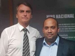 haissander, ex assessor do ministro de turismo marcelo álvaro e um dos suspeitos de operar o laranjal do psl é encontrado morto em aimorés