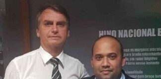 haissander, ex assessor do ministro de turismo marcelo álvaro e um dos suspeitos de operar o laranjal do psl é encontrado morto em aimorés