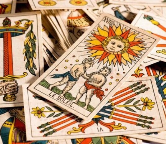 previsões de pai dadá é o novo artigo do colunista darlan dias