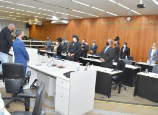 Vereadores de Valadares podem votar hoje aumento do próprio salário aumento salarial dos vereadores pode ser votado hoje