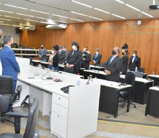 aumento salarial dos vereadores pode ser votado hoje
