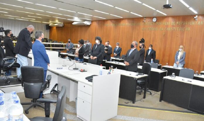 aumento salarial dos vereadores pode ser votado hoje
