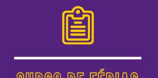 inscrições para cursos ead gratuitos terminam na próxima semana