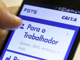 pedido do fgts calamidade já está disponível para valadares