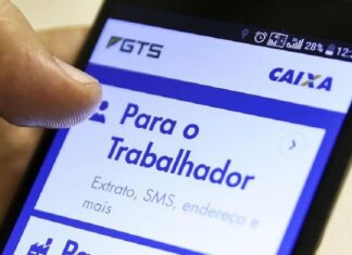 FGTS calamidade está disponível para moradores de Valadares pedido do fgts calamidade já está disponível para valadares