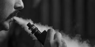 lulu vaporzinho