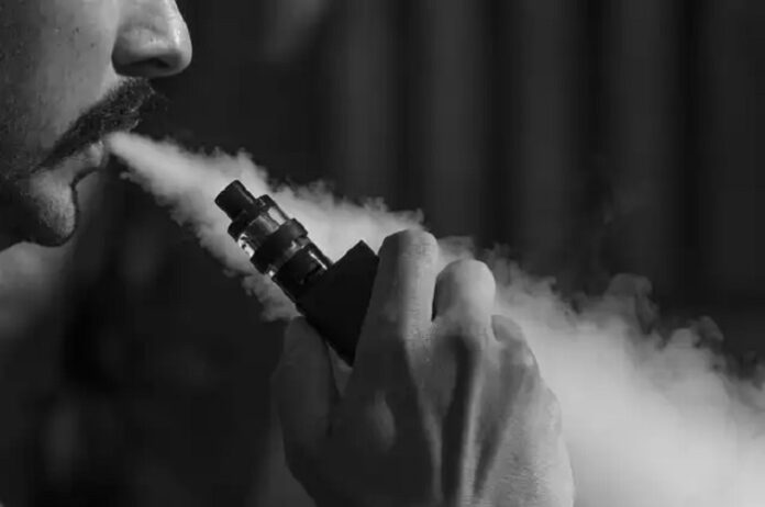 lulu vaporzinho
