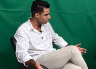 Léo Patrick confirma pré-candidatura a deputado estadual pelo PT no Vale do Aço leo patrick confirma pré candidatura a deputado estadual