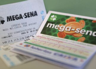 Mega-Sena sorteia hoje prêmio acumulado em R$ 40 milhões mega sena sorteia nesta quinta, 24, prêmio de 40 milhões