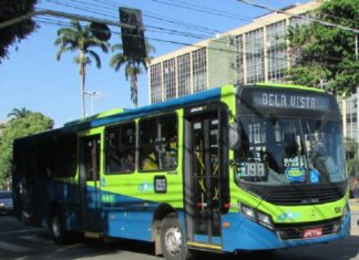 Prefeito e vereadores isentam Mobi de pagar R$ 2 milhões em impostos prefeito e vereadores isentam mobi de impostos de 2 milhões
