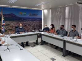 proposta de reajuste salarial dos servidores de valadares fica para março