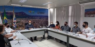 proposta de reajuste salarial dos servidores de valadares fica para março