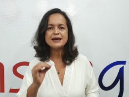 vereadores negam pedido de sandra perpétuo para falar na tribuna livre da câmara