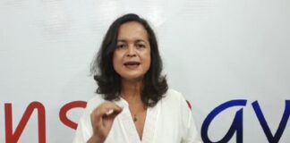 vereadores negam pedido de sandra perpétuo para falar na tribuna livre da câmara