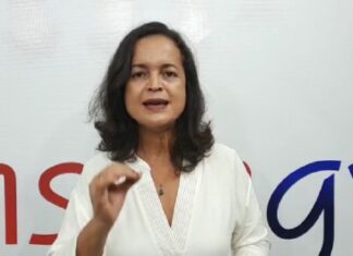 Vereadores impedem presidente do Sinsem de usar Tribuna Livre da Câmara vereadores negam pedido de sandra perpétuo para falar na tribuna livre da câmara
