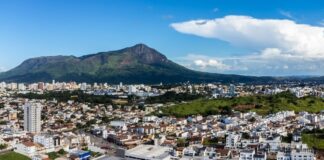 valadares ganha quatro novos distritos