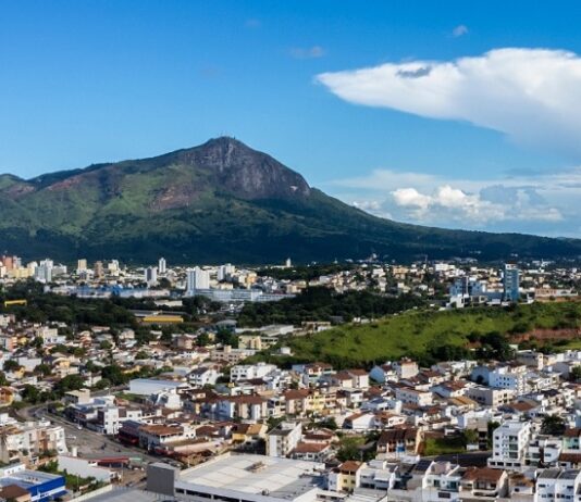 valadares ganha quatro novos distritos