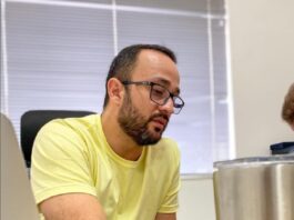 vereador alê ferraz é destituído da liderança do bloco da maioria após ser contra aumento salarial para vereadores