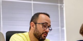 vereador alê ferraz é destituído da liderança do bloco da maioria após ser contra aumento salarial para vereadores