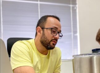 Alê Ferraz é tirado da liderança do bloco da maioria após ficar contra aumento salarial vereador alê ferraz é destituído da liderança do bloco da maioria após ser contra aumento salarial para vereadores