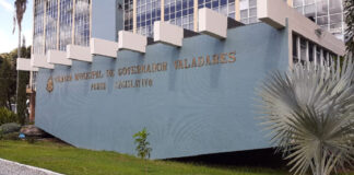 servidor denuncia esquema de rachadinha na câmara de vereadores de Valadares