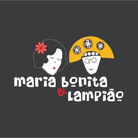 ilha dos sabores - maria bonita e lampião - programação dia 5