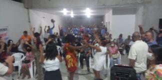 servidores recusam proposta do executivo de 10,06% de correção da inflação
