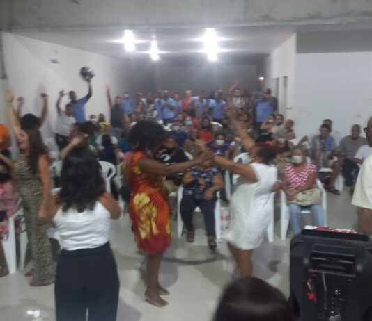 servidores recusam proposta do executivo de 10,06% de correção da inflação