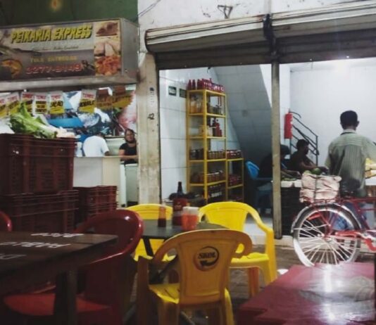 meu lugar, novo artigo de lucas lima