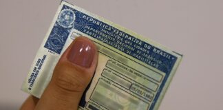 entenda os novos limites de pontos na carteira de motorista