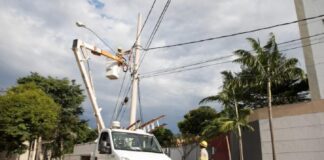 cemig abre 250 vagas para concurso de eletricista de redes de distribução