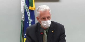 Comissão Externa que acompanha acordo com a Samarco chega a Valadares na sexta