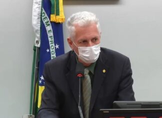 Comissão Externa que acompanha acordo com a Samarco chega a Valadares na sexta Comissão Externa que acompanha acordo com a Samarco chega a Valadares na sexta