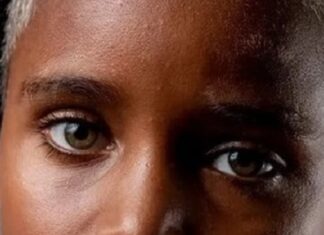 O menino dos olhos de S.O.S o menino dos olhos de sos
