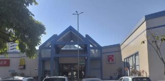 vacinação contra covid sábado no gv shopping