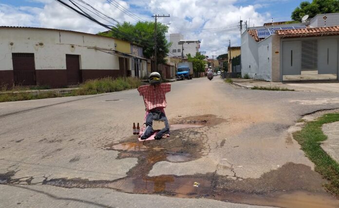 guias iptu 2022 estão sendo entregues em valadares