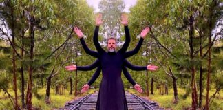 luciano ladeira lança novo álbum