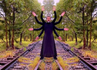 Luciano Ladeira faz viagem para fora do corpo em novo álbum luciano ladeira lança novo álbum