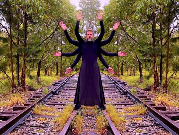 luciano ladeira lança novo álbum