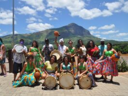 somos todos resistência?