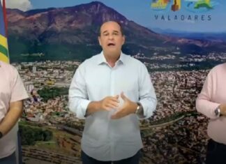 Reajuste zero: prefeito André anuncia reposição da inflação para servidor prefeito anuncia correção da inflação para servidores