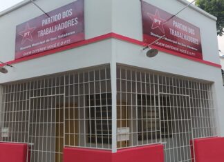 PT de Valadares inaugura sede neste sábado pt inaugura sede do diretório municipal de valadares