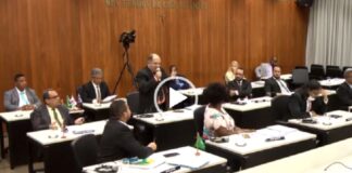 cabo amorim defende fim da tribuna livre