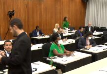 Câmara aprova correção salarial de 10,06% para servidores do Executivo câmara de gv aprova reajuste de 10,06% para servidores do executivo
