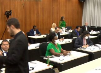 Câmara aprova correção salarial de 10,06% para servidores do Executivo câmara de gv aprova reajuste de 10,06% para servidores do executivo