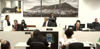 câmara de valadares aprova reajuste para vereadores