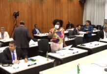 Vereadora Gilsa apresenta emendas que aumentam o reajuste dos servidores vereadora gilsa apresenta emendas que aumentam reajuste do servidor
