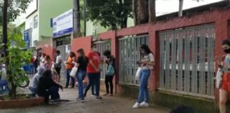 prazo para isenção do enem começou hoje